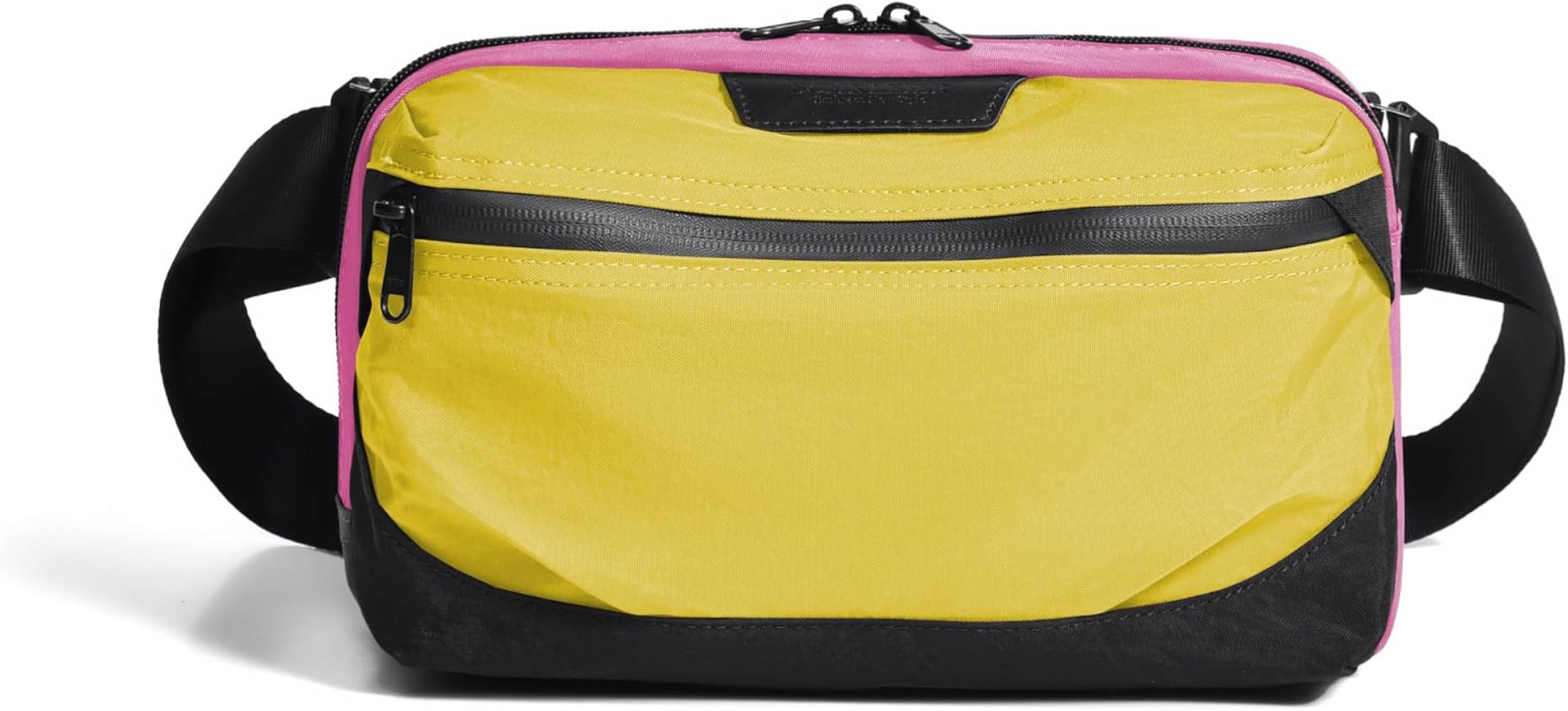 Sling Bag Crossbody for Men Women, Belt Bag Waterproof Waist Chest Pack Fanny Pack Lightweight fo... | Amazon (US)