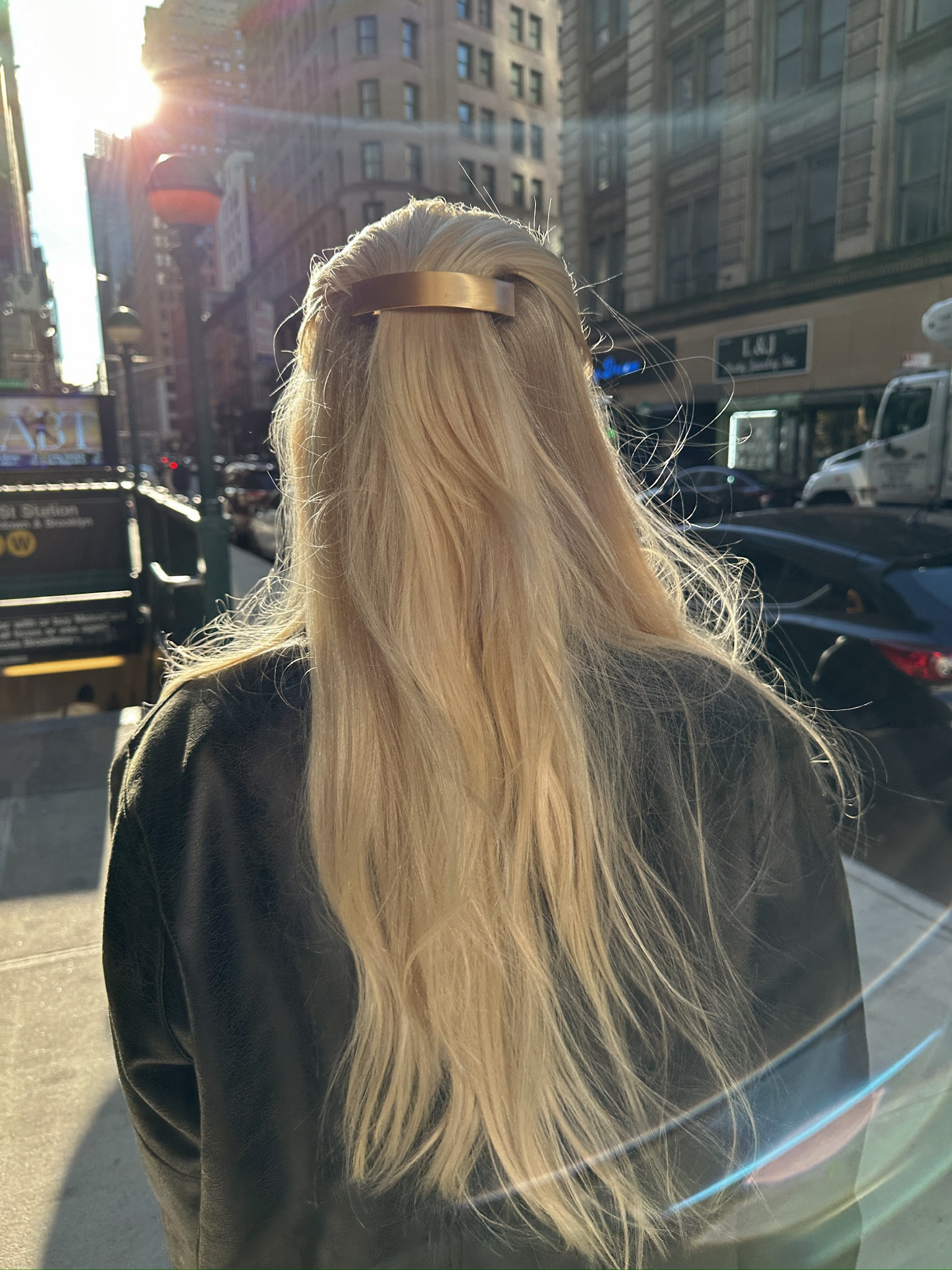 Amazon prime day deals! My hair barrettes are on sale now! #kathleenpost #hair #primeday #amazonprimeday

#LTKBeauty #LTKStyleTip #LTKSaleAlert