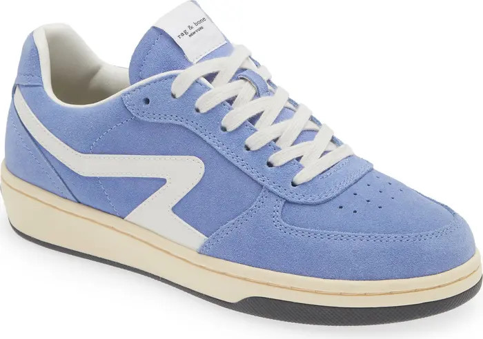 Retro Court Sneaker (Women) | Nordstrom