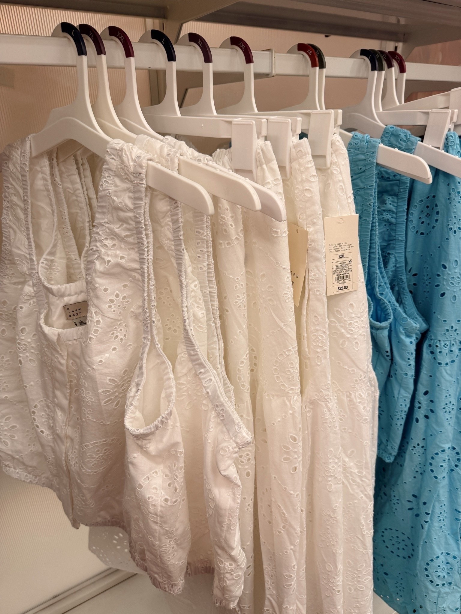 On sale now!! Both pieces are true to size - bought the top in XS but have to order the skirt!

summer outfits, summer dresses, matching set, maxi skirt, target finds, Amanda west, almost_readyblog

#LTKootd #LTKSaleAlert #LTKPetite