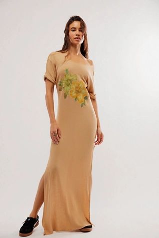Hibiscus Maxi | Free People (Global - UK&FR Excluded)