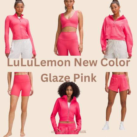 LuLuLemon new color 
Glaze pink

#newcolor #lululemon #lululemonfinds #athleisure #workout #workoutoutfit #gym #gymoutfit #outfit #ootd #pink #momoutfit #travel #traveloutfit #bestsellers #trending #favorites #new #spring #springoutfit #summer #summeroutfit

#LTKtravel #LTKSeasonal #LTKfitness
