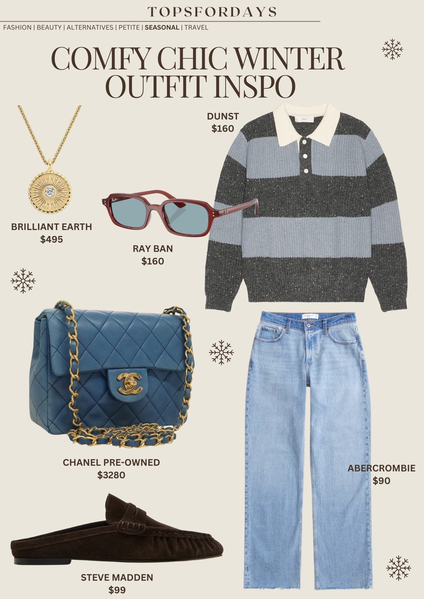 #LTKStyleTip #LTKootd #LTKGiftGuide