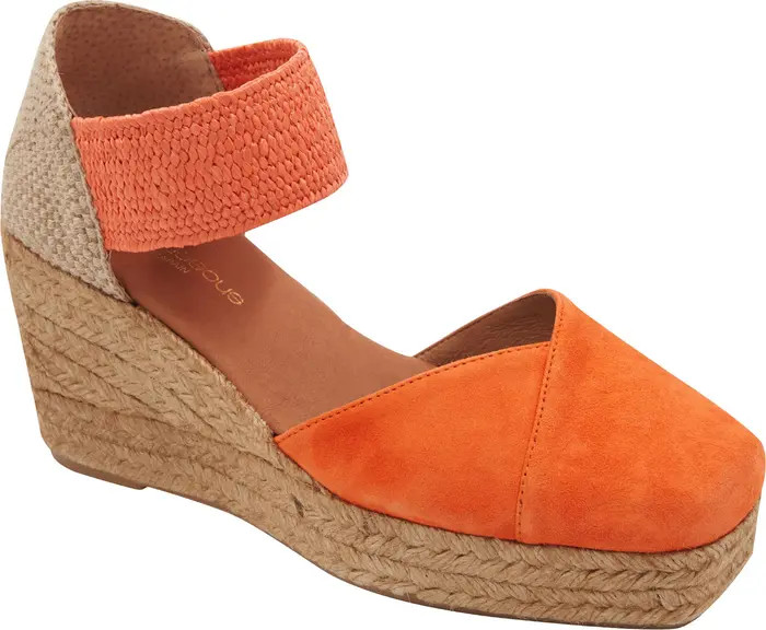 Pedra Espadrille Wedge (Women) | Nordstrom