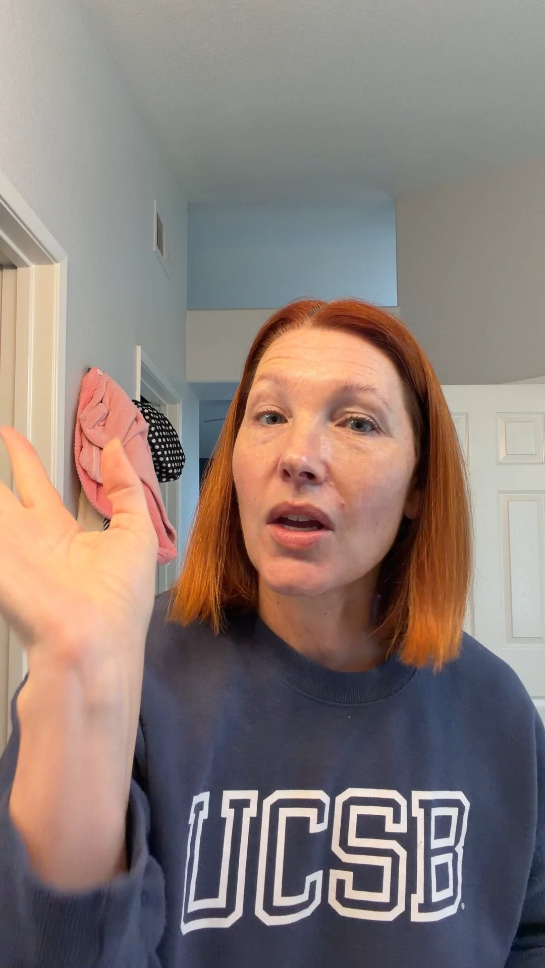 This neck serum spray is the best!!! 

#LTKOver40 #LTKBeauty