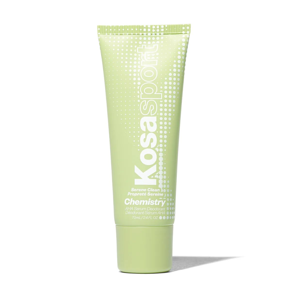 Chemistry Deodorant | Kosas