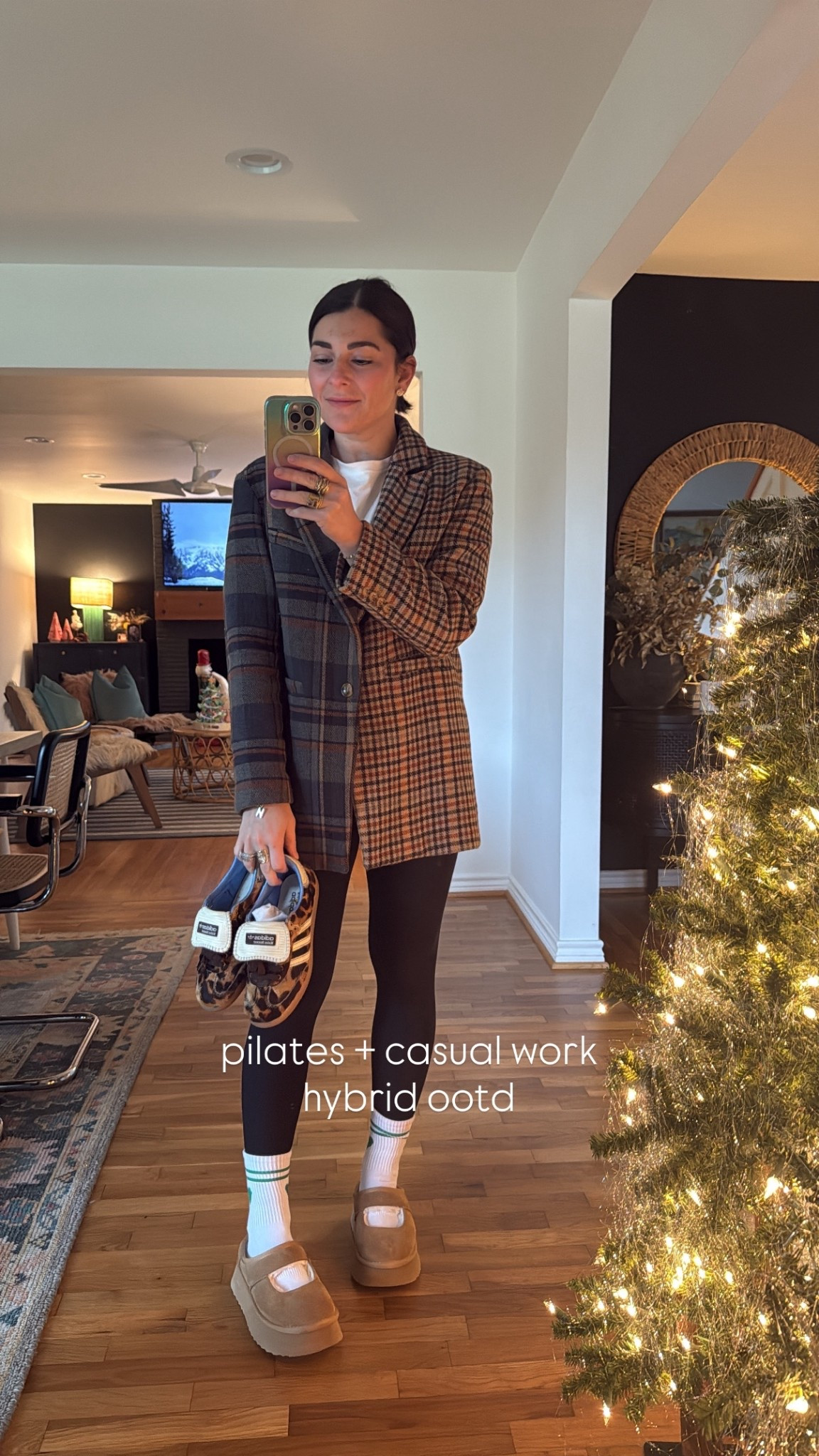 These little Mary Jane Ugg dupes have been my go to lately! I love them WAY more than I thought I would! 

#LTKGiftGuide #LTKdayinmylife #LTKHoliday