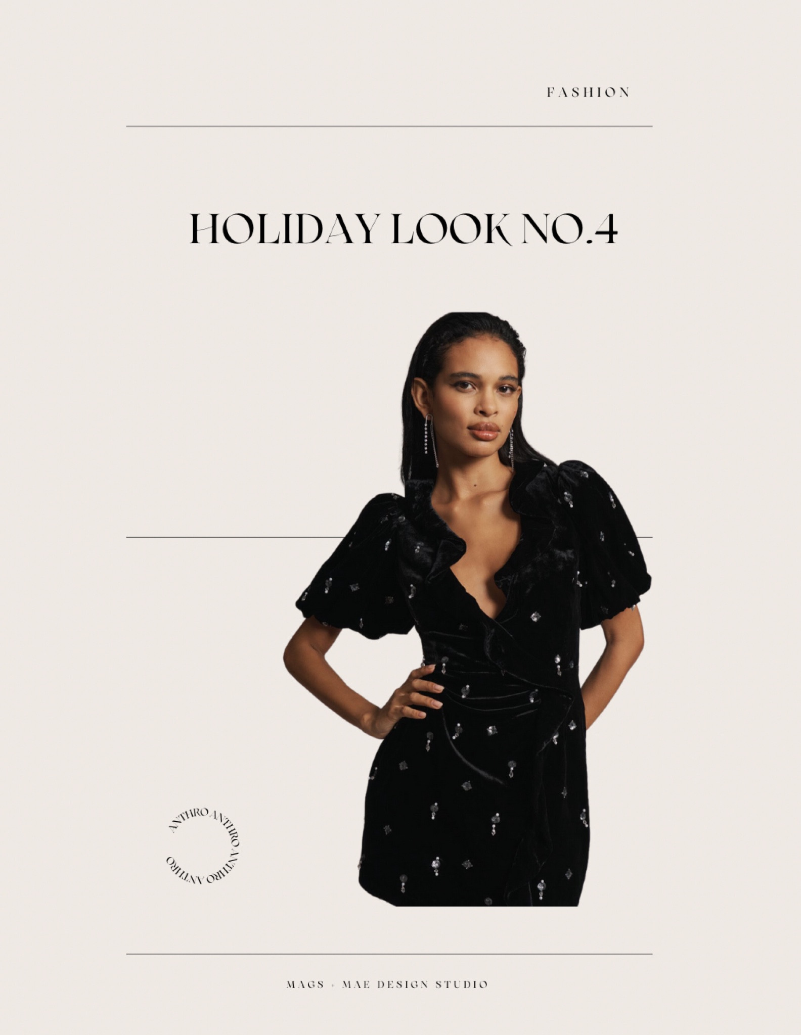 plus size holiday look from anthro

#LTKHoliday #LTKCyberWeek #LTKPlusSize