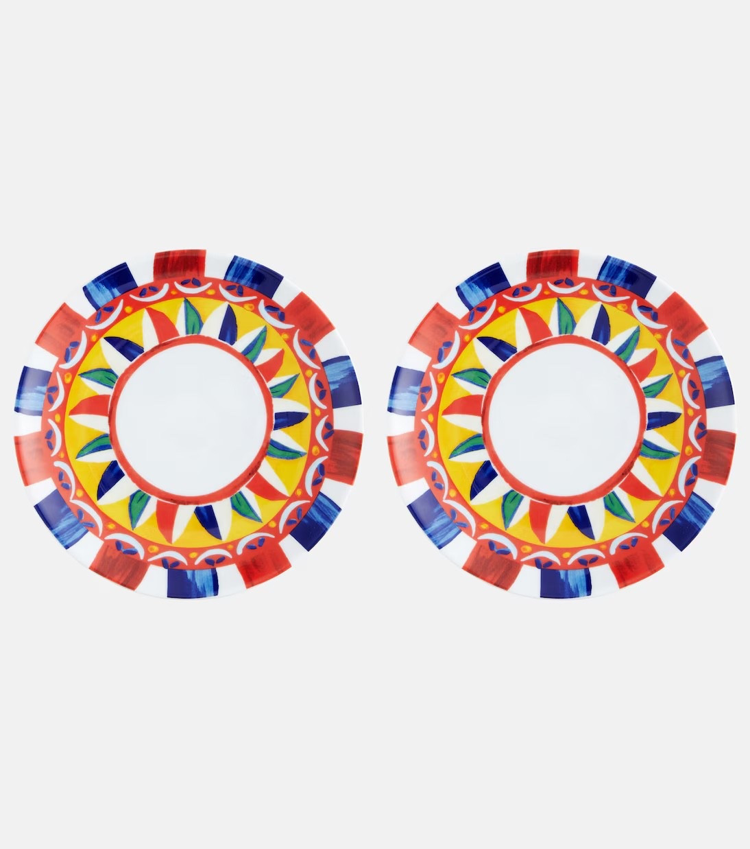 These beautiful Dolce and Gabbana home plates are this season’s most beautiful decor.

#LTKOver40 #LTKSeasonal