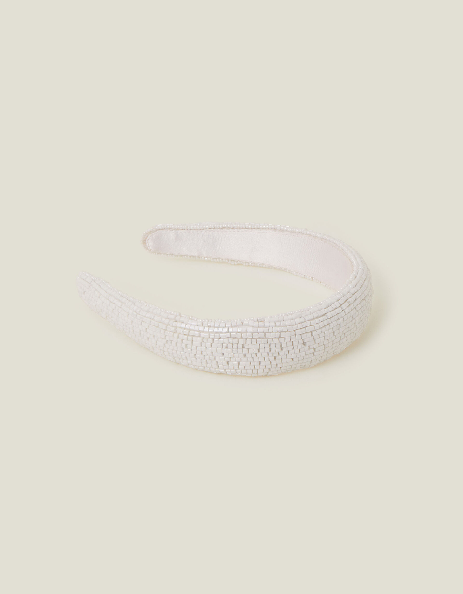 Beaded Headband | Accessorize (Global)