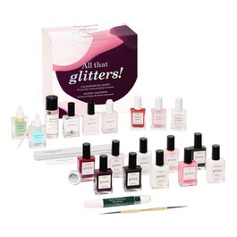Green - Calendrier de l'avent All that glitters | Sephora (FR)