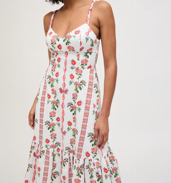 The Solange Dress | Hill House Home