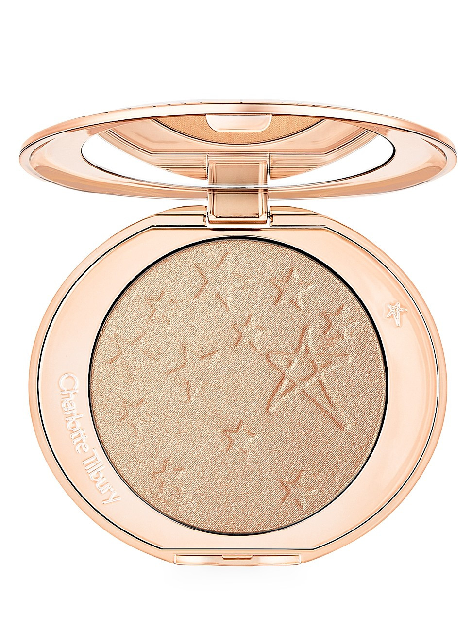 Women's Hollywood Highlighter - Champagne Glow | Saks Fifth Avenue