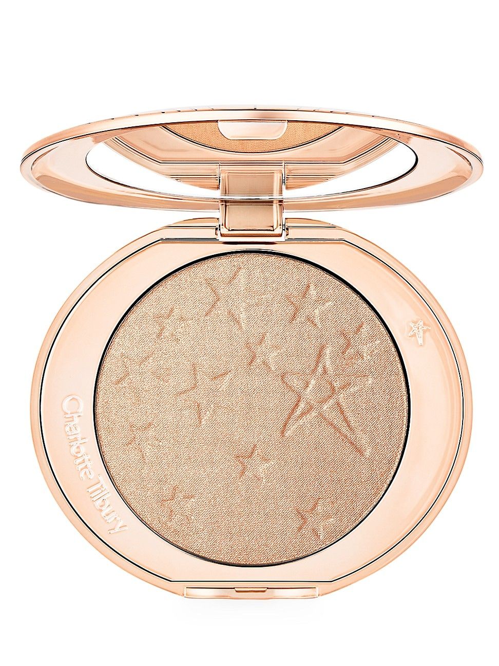 Women's Hollywood Highlighter - Champagne Glow | Saks Fifth Avenue