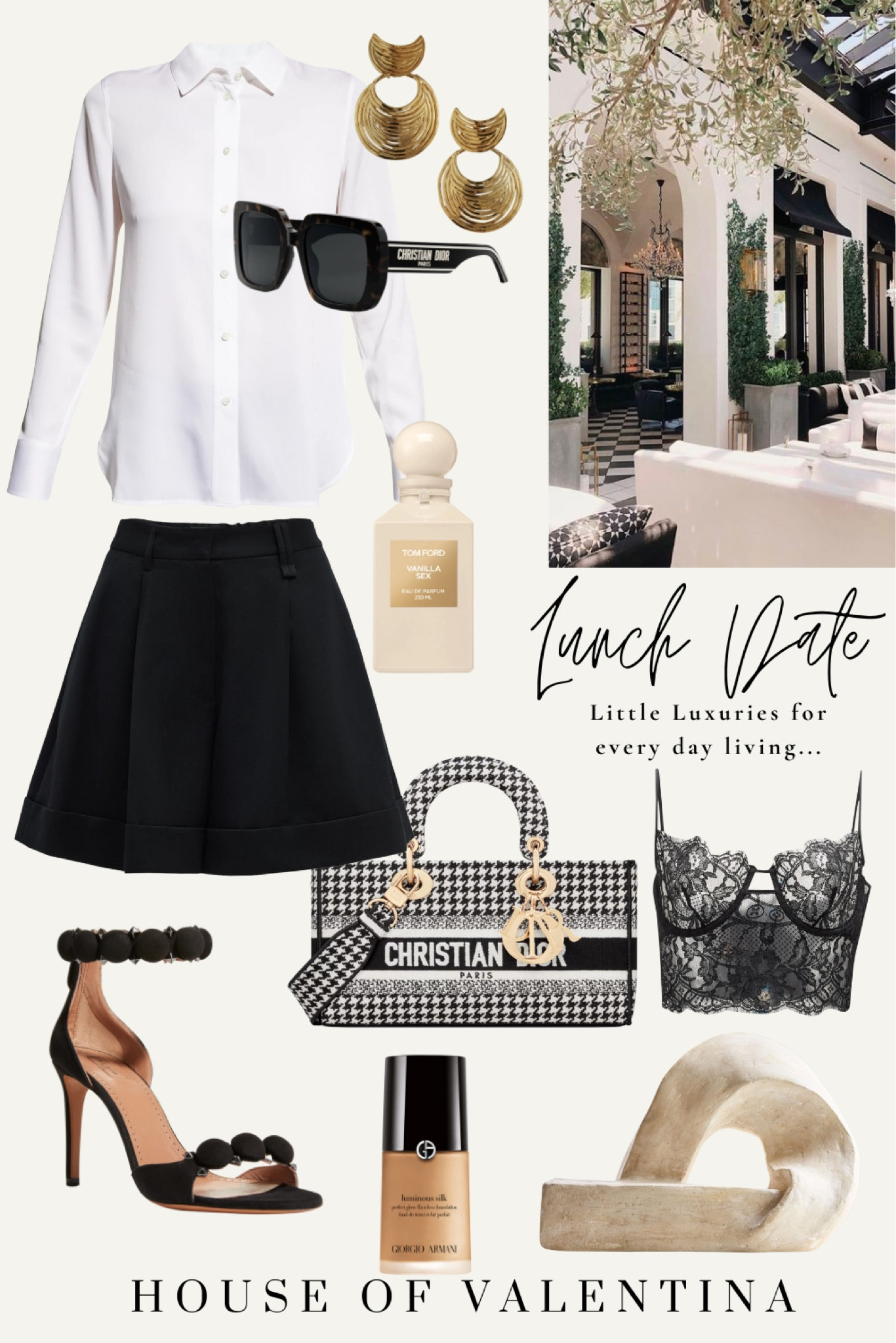 Lunch Date Look 🖤

#LTKfindsunder100 #LTKstyletip #LTKMostLoved