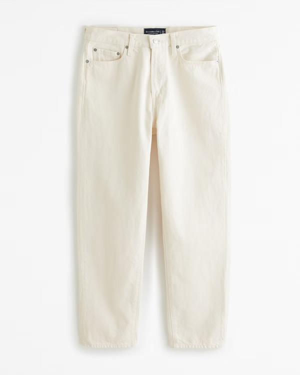 Loose Jean | Abercrombie & Fitch (US)