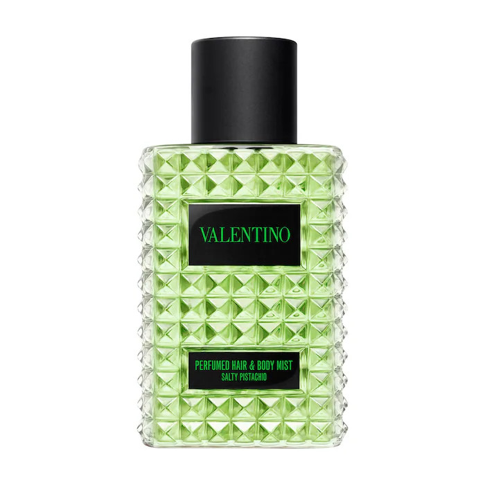 Born in Roma Salty Pistachio Hair & Body Mist | Sephora (US)