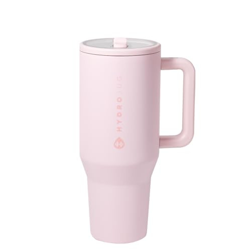 HydroJug Traveler (32oz): Pink Sand | Amazon (US)