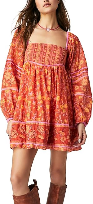 Free People Endless Afternoon Mini | Zappos