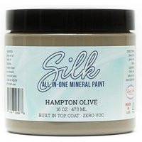Dixie Belle Silk Paint Color | Hampton Olive | Etsy (US)