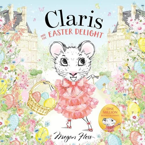 Claris and the Easter Delight: A Claris Storybook | Walmart (US)