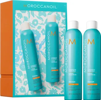 Luminous Hairspray Strong Duo (Nordstrom Exclusive) (Limited Edition) $56 Value | Nordstrom