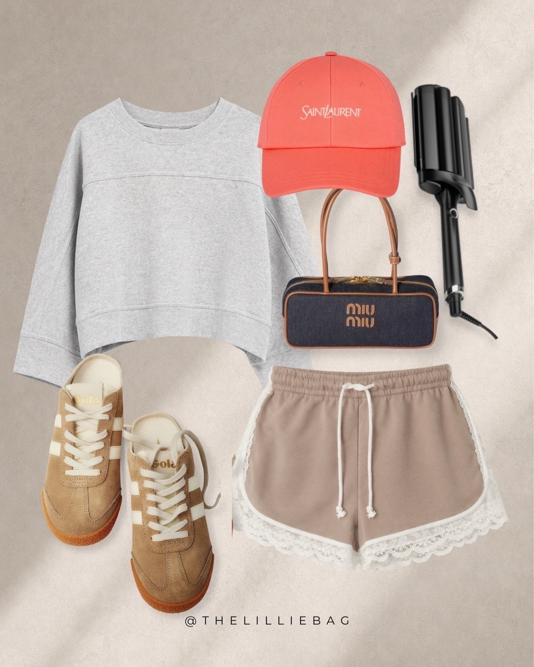Casual & cute! Summer into fall styles that you can wear now and later! My top comes in 4 colors. How cute are these shorts!? Had to have! ✨💛

Shorts. Lace. Casual. Sneakers. Fall.

#LTKootd #LTKSeasonal