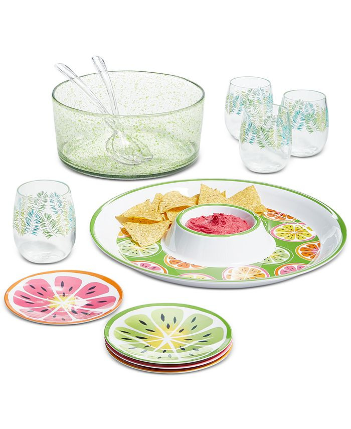 Paradise Collection, Created for Macy's | Macys (US)