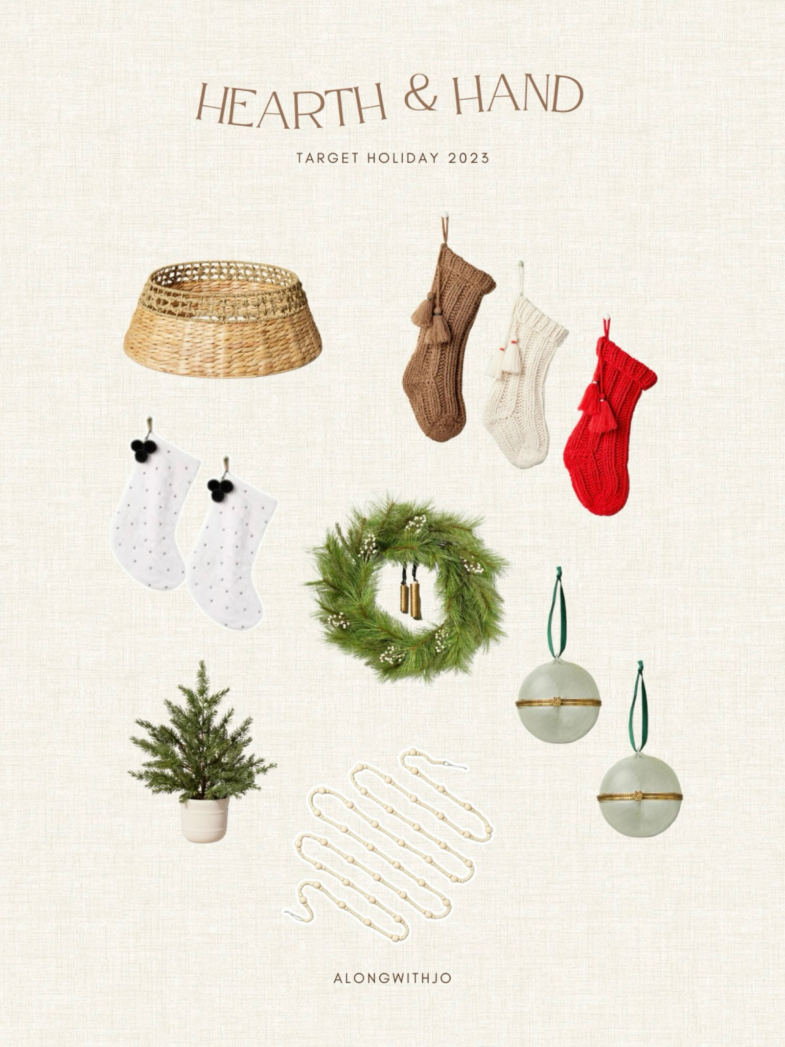Target Holiday Hearth & Hand 2023

#LTKhome #LTKHolidaySale #LTKHoliday