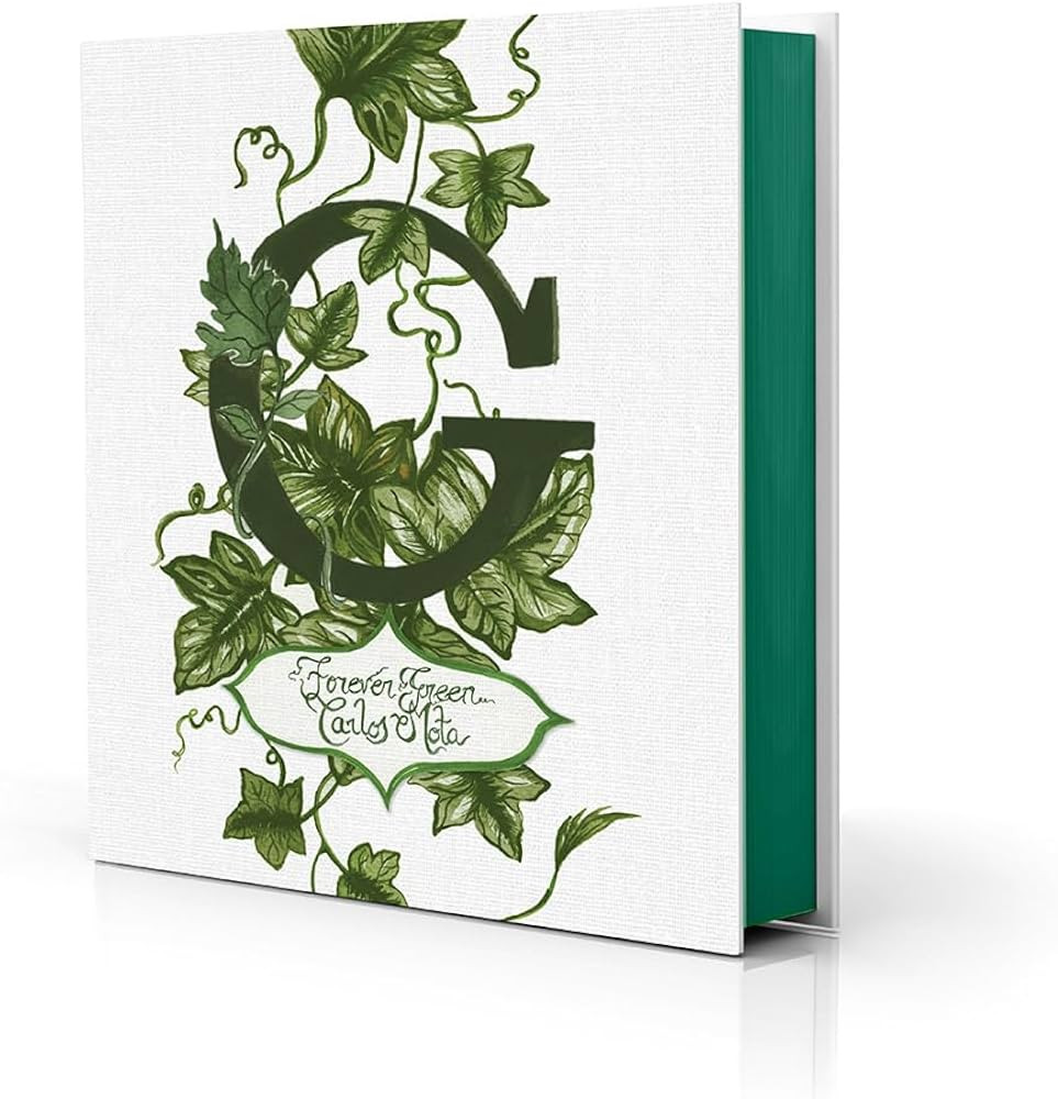 G: Forever Green | Amazon (US)