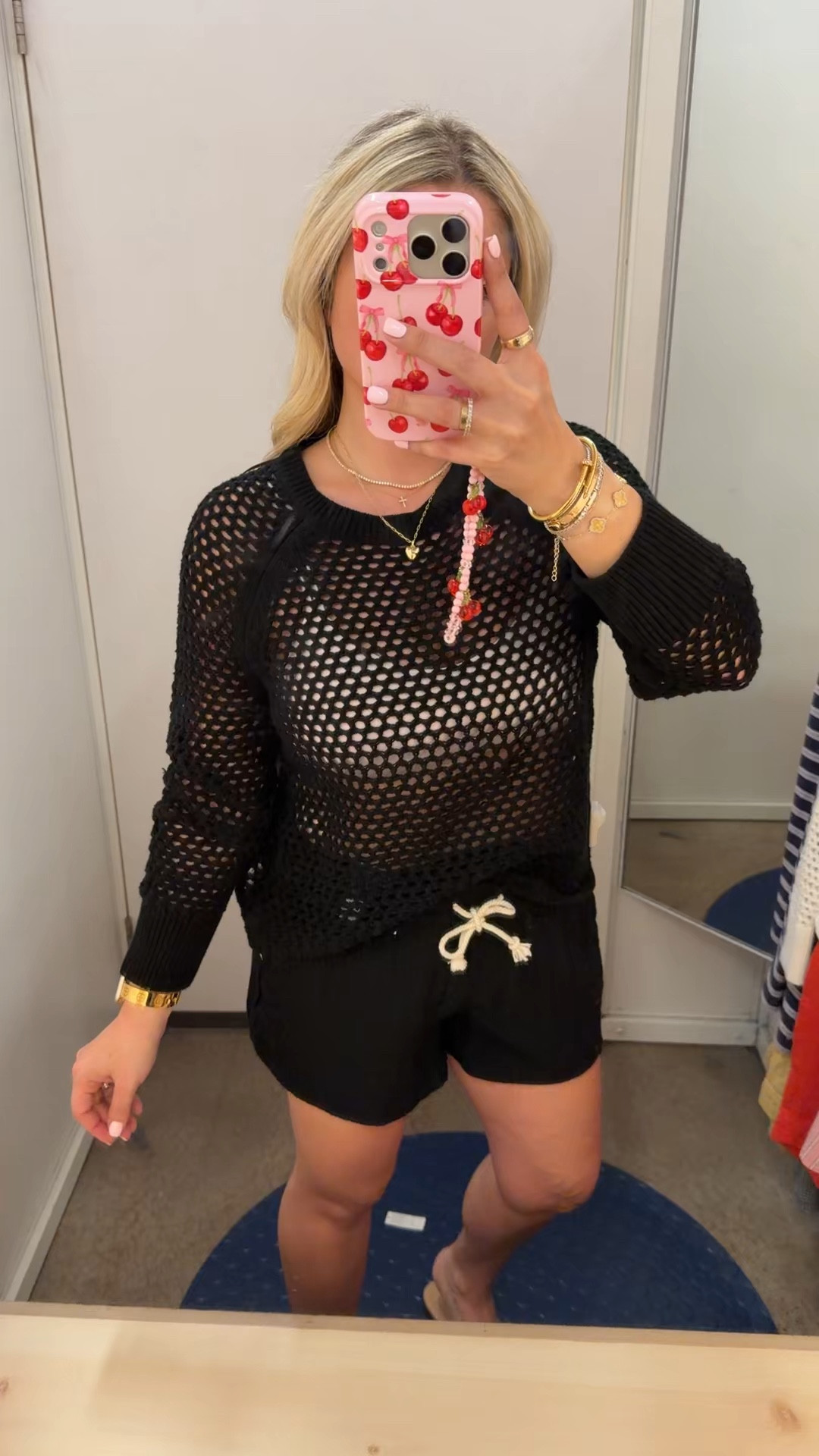 Spring outfit on sale
Vacation 
Resort wear 
Size small

#LTKSaleAlert