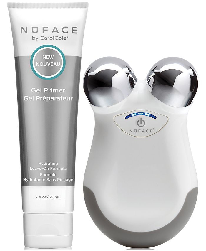 Mini Facial Toning Device | Macys (US)