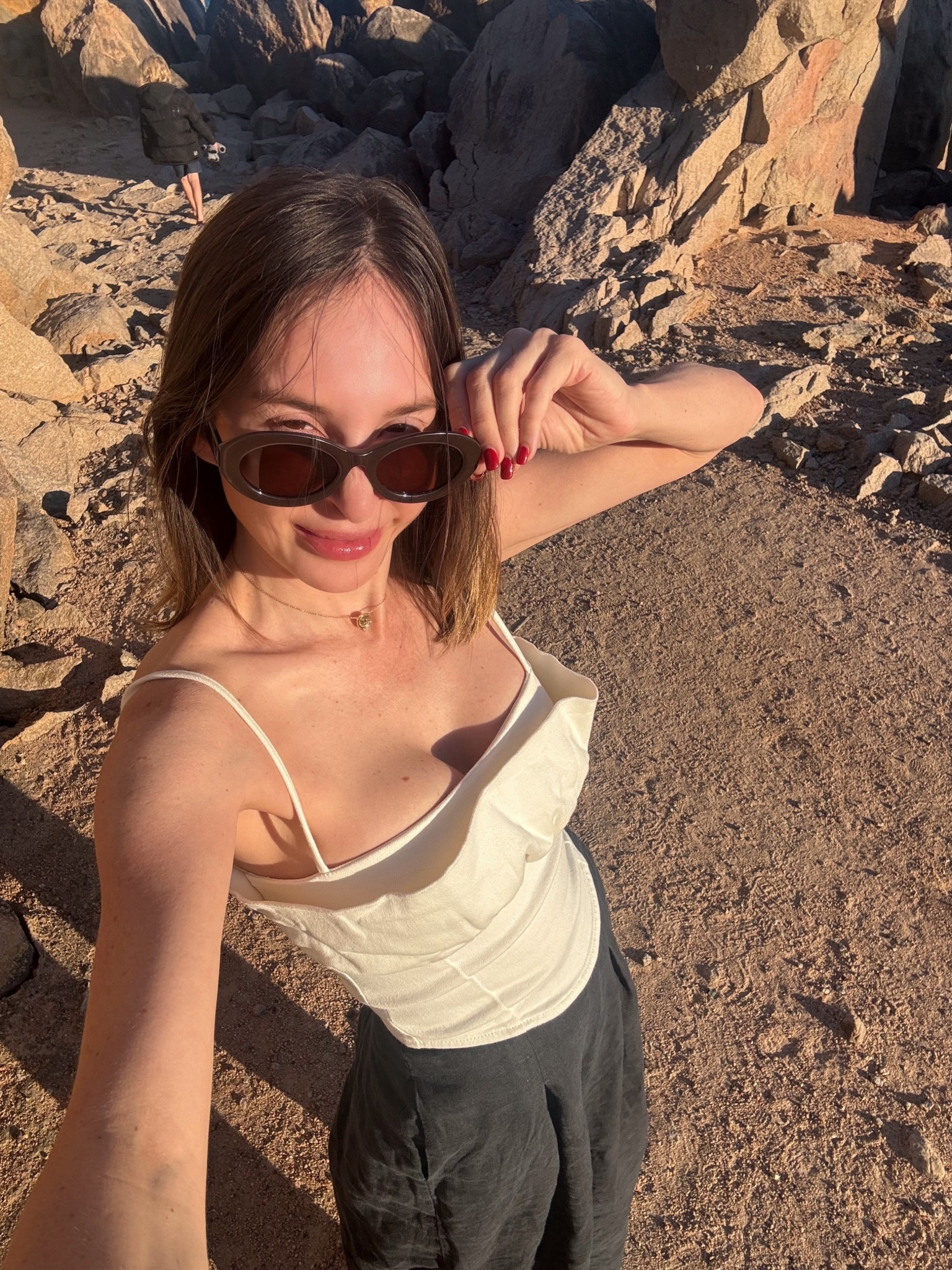 of corset is #meshki 

#LTKstyletip #LTKaustralia #LTKover50style