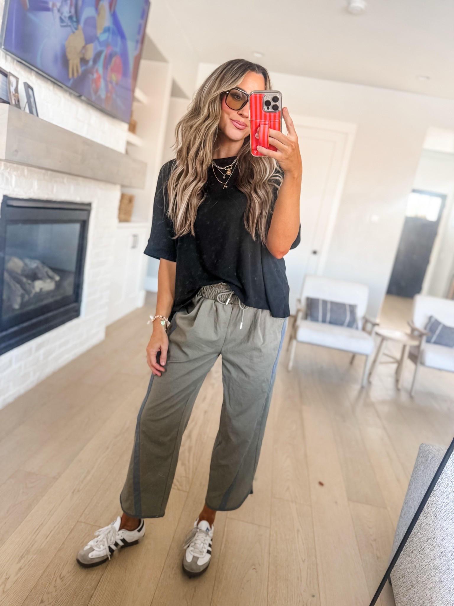 Mom outfit Amazon 
Amazon finds

#LTKmomlife