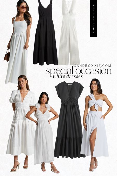 Special occasion dresses. Mist come in several color options 

xo, Sandroxxie by Sandra www.sandroxxie.com | #sandroxxie 

#LTKSeasonal #LTKwedding #LTKparties