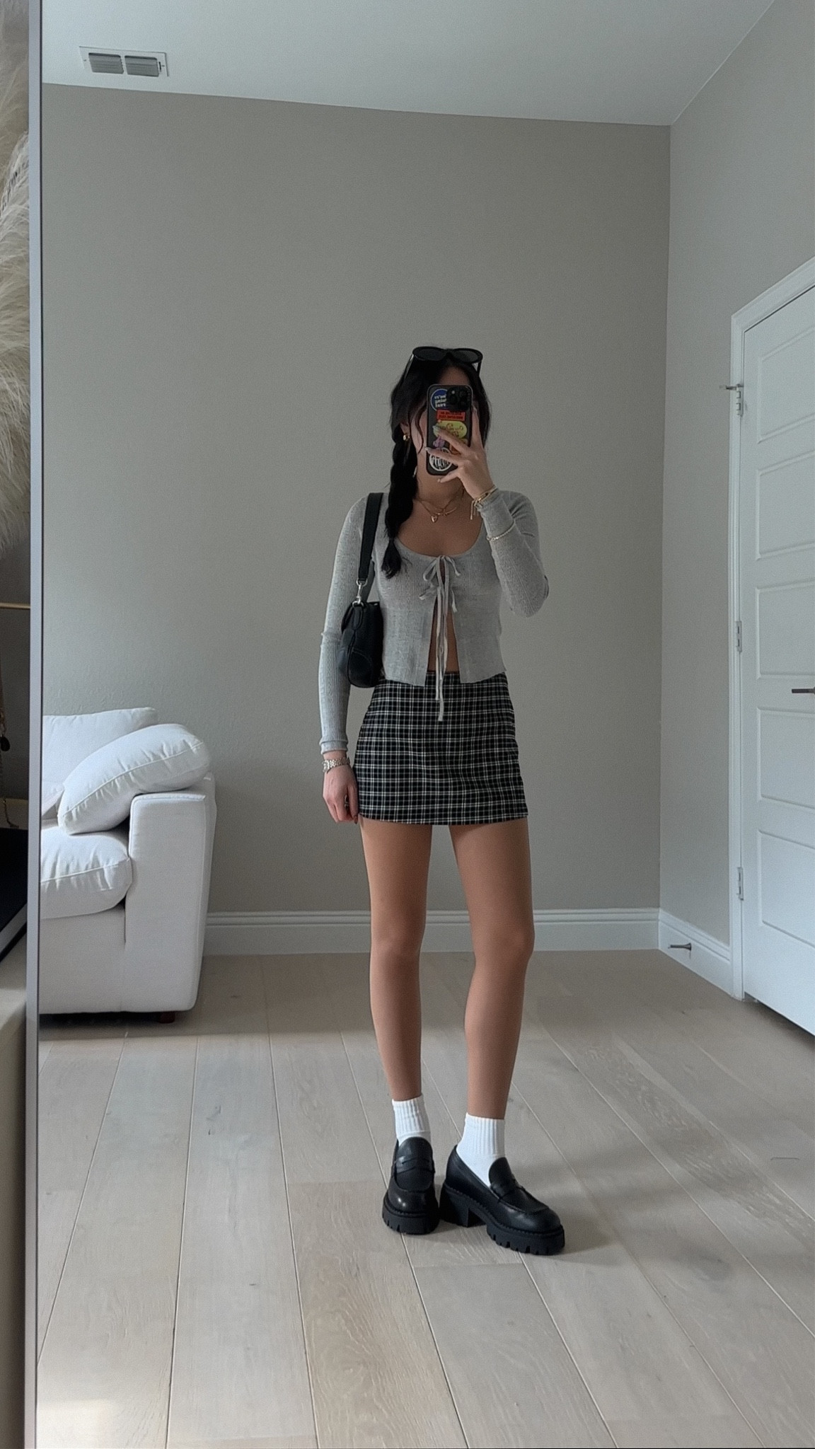 top and skort size xxs

#LTKShoeCrush #LTKFindsUnder50