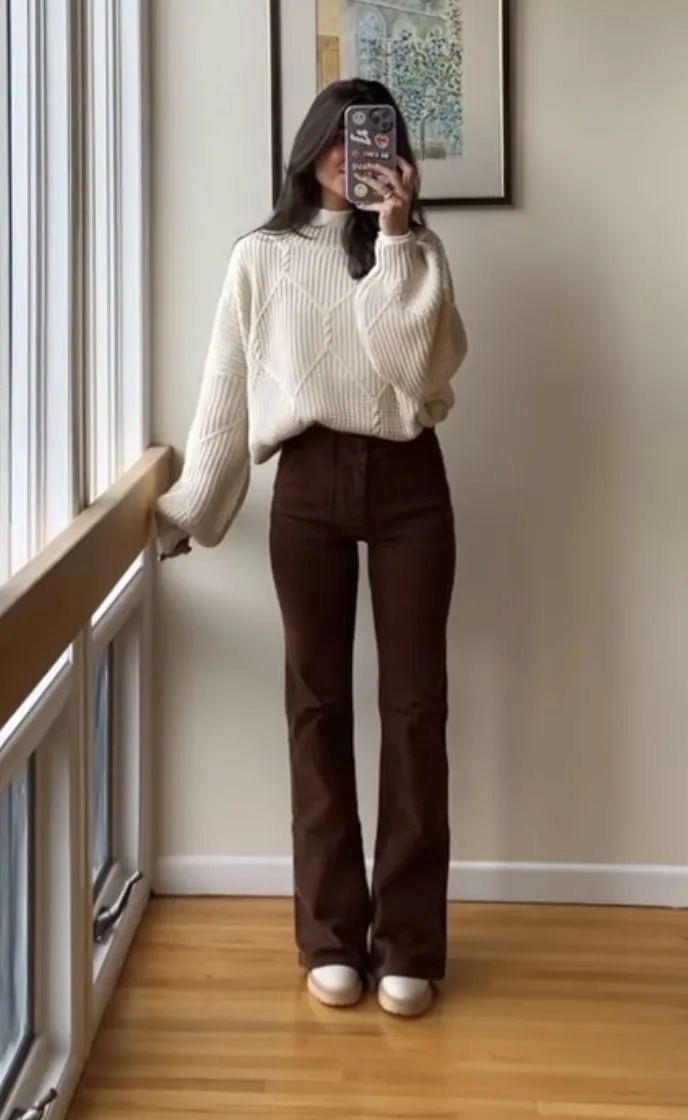 Fall outfit 

#LTKTravel #LTKWorkwear #LTKStyleTip