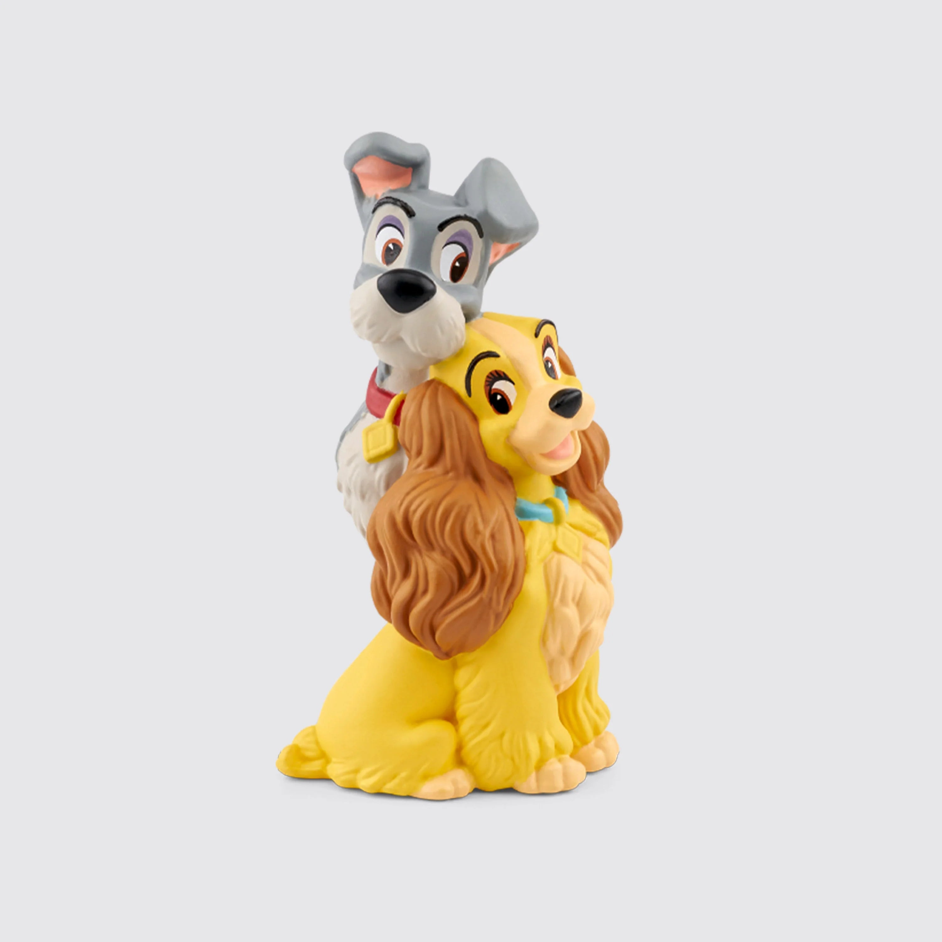 TONIES - LADY AND THE TRAMP | Simply Carolina