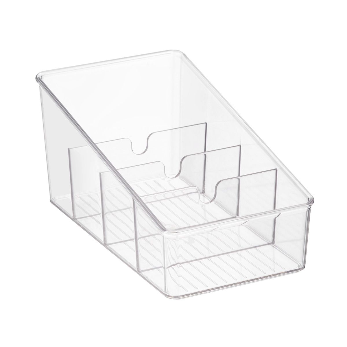 Linus^ Packet Organizer | The Container Store