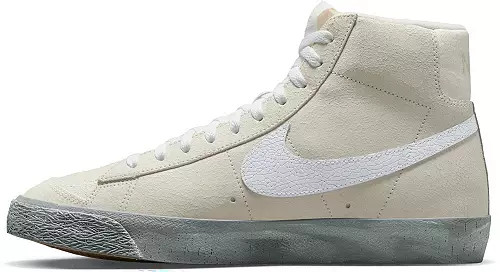 Nike Men's Blazer Mid 77 Vintage Shoes | Available at DICK'S | Dick's Sporting Goods