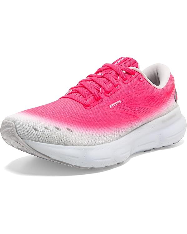 Brooks Women's Glycerin 20 Neutral Running Shoe | Amazon (US)