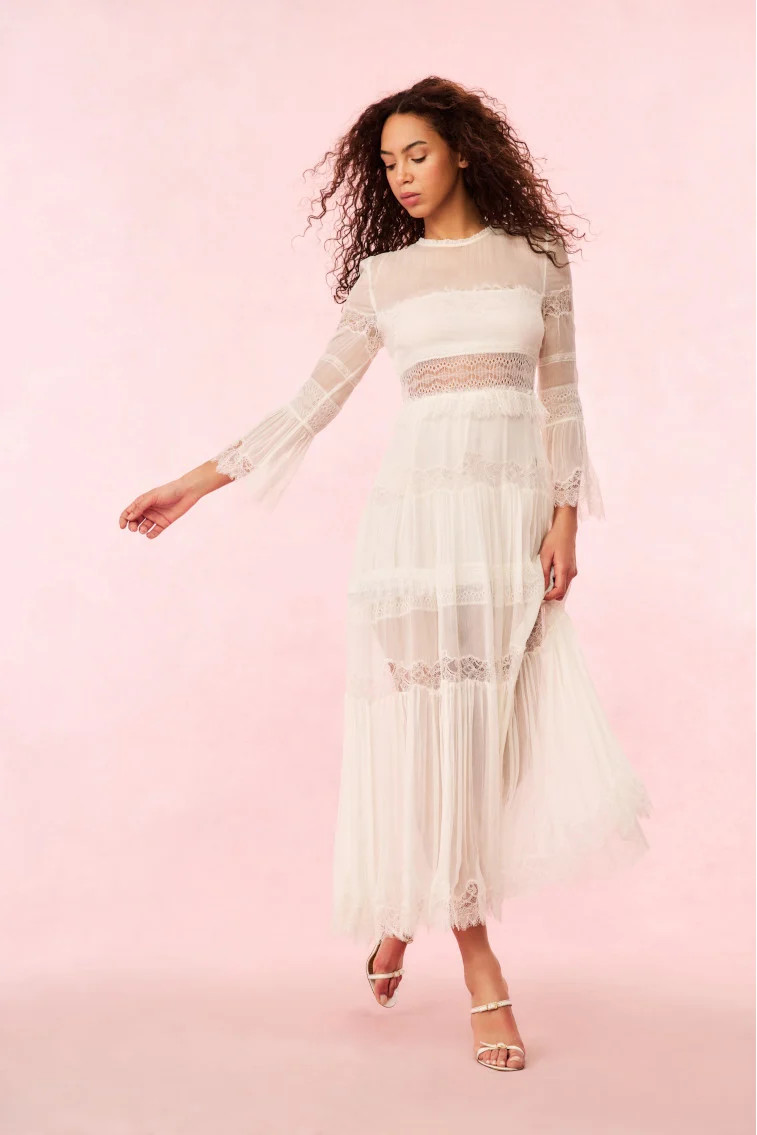 LoveShackFancy — shop this pick from Emily's edit