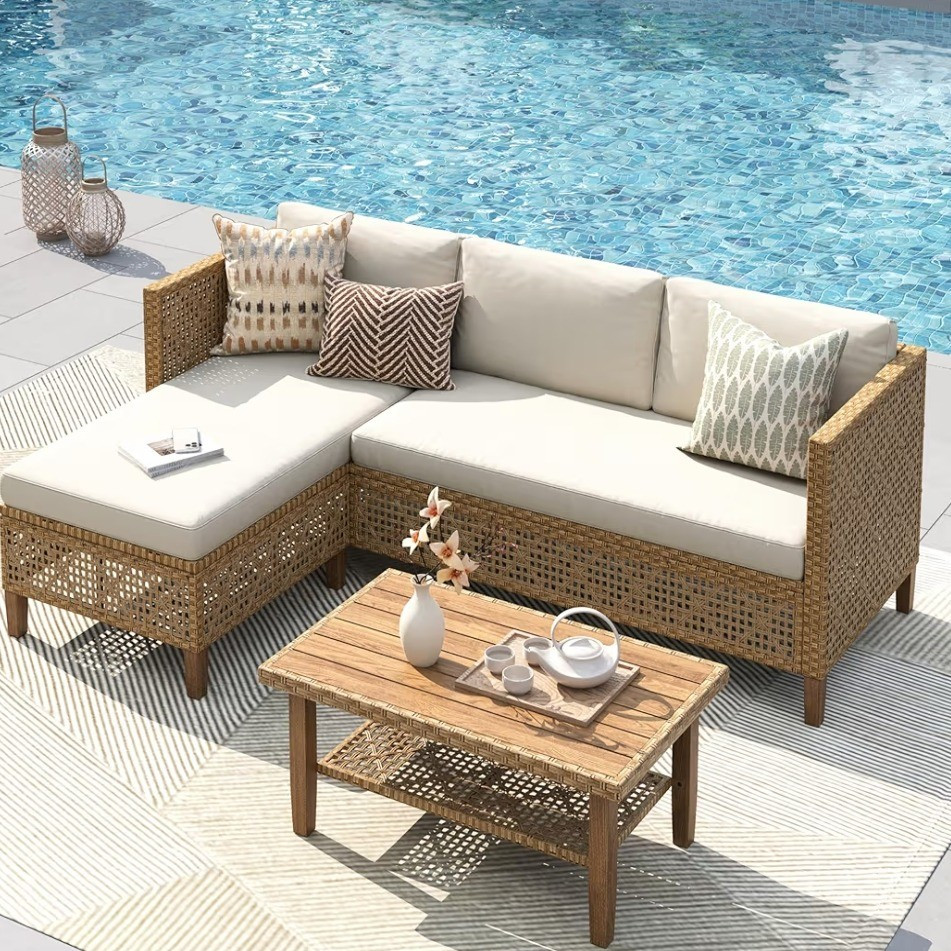 Outdoor furniture for home backyard

#LTKSaleAlert #LTKHome