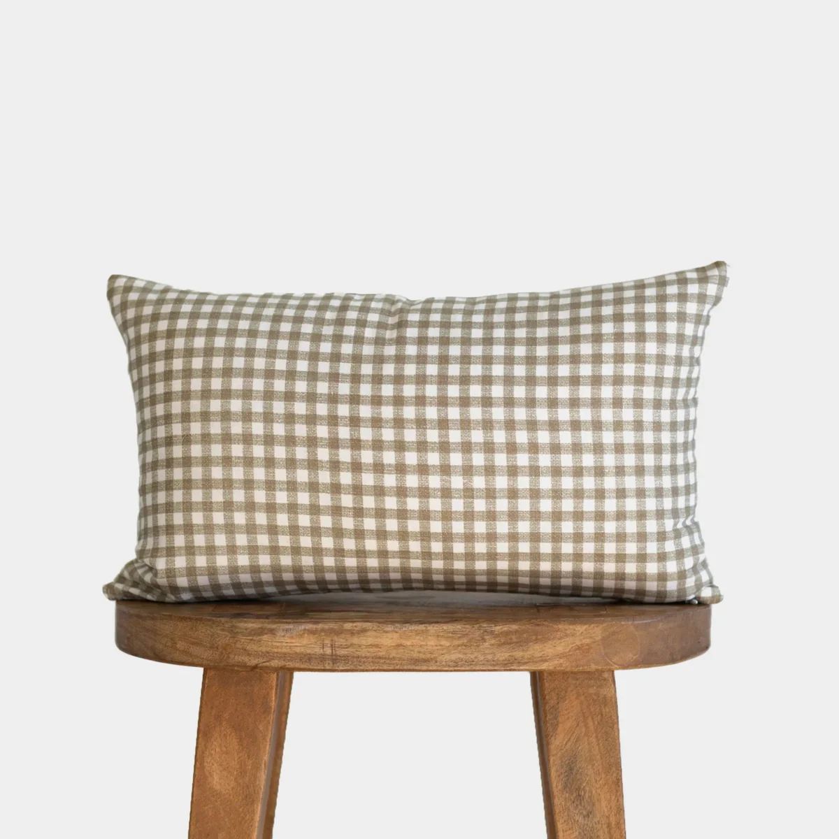 Gingham - 12x20" | Woven Nook