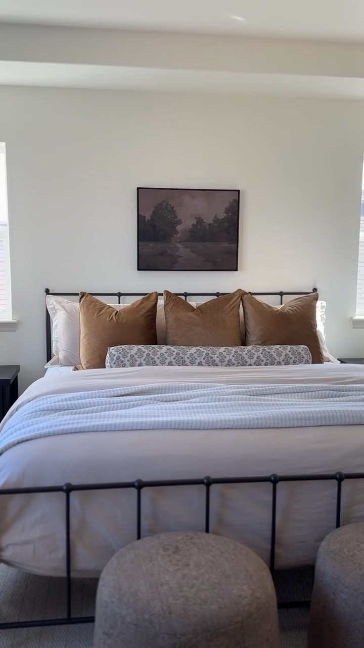 This vintage inspired bed is on sale now at Wayfair for Way Day!

#LTKSaleAlert #LTKHome