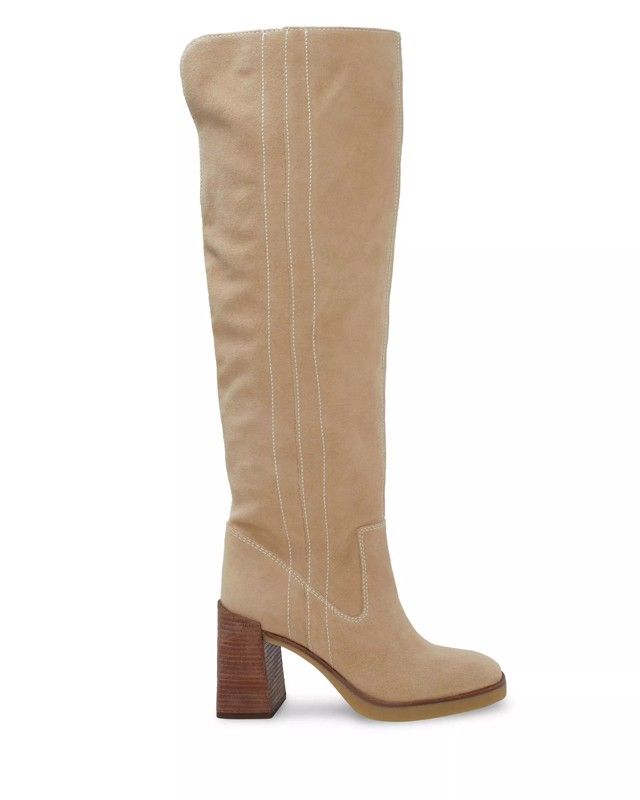 Vince Camuto Eyana Wide-Calf Boot | Vince Camuto
