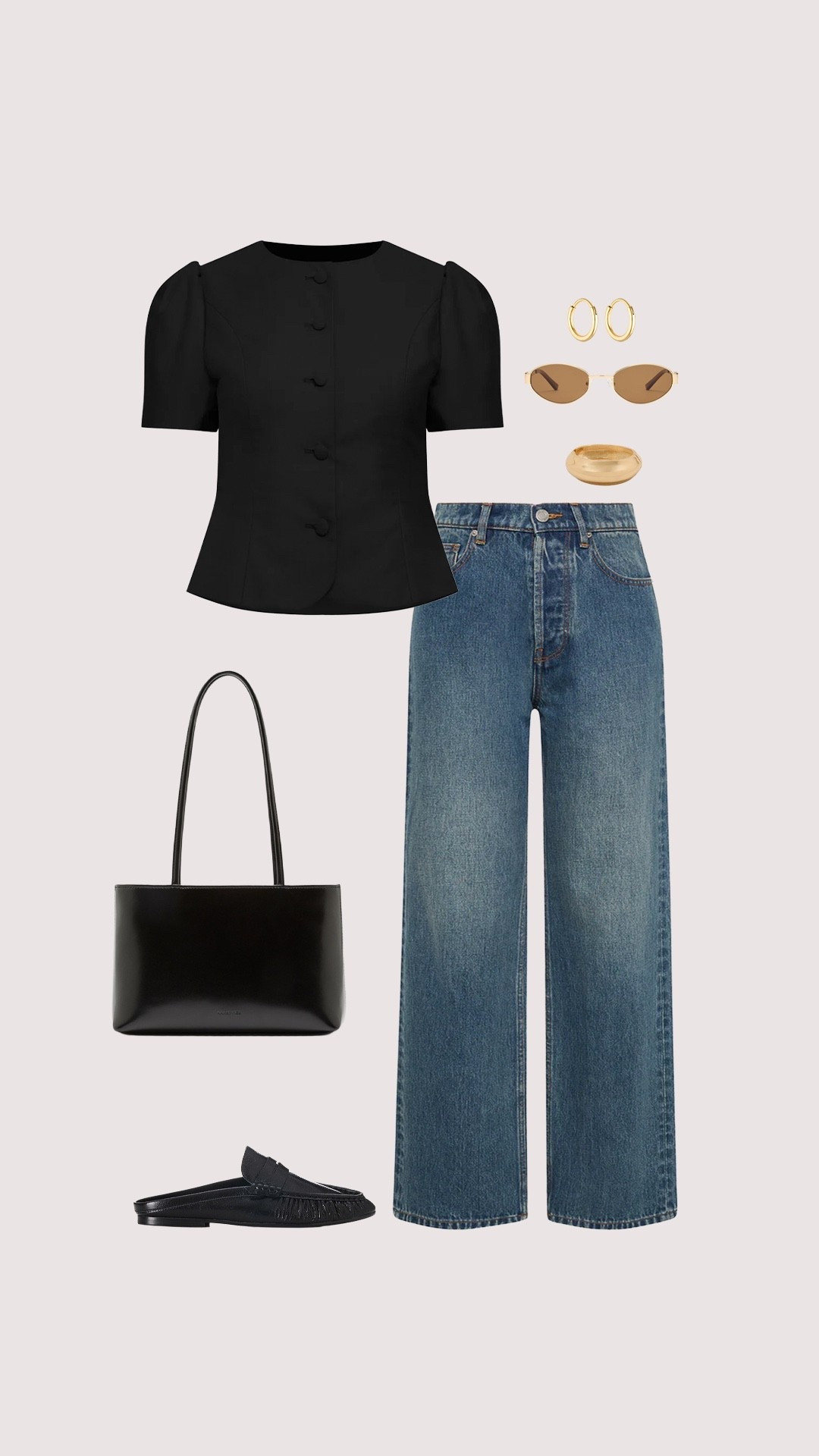 Outfit 4

#LTKaustralia #LTKwinter #LTKstyletip