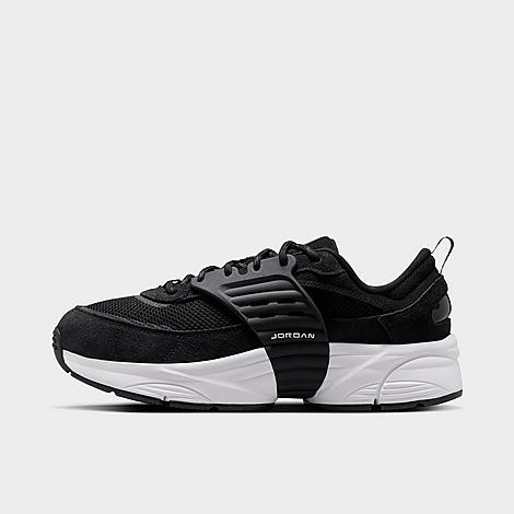 Jordan Men's Trunner O/S Casual Shoes in Black/White Size: 9.5 | JD Sports (US)