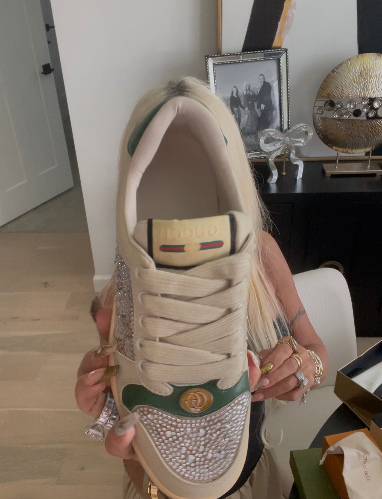 Sneakers, shoes

#LTKShoeCrush