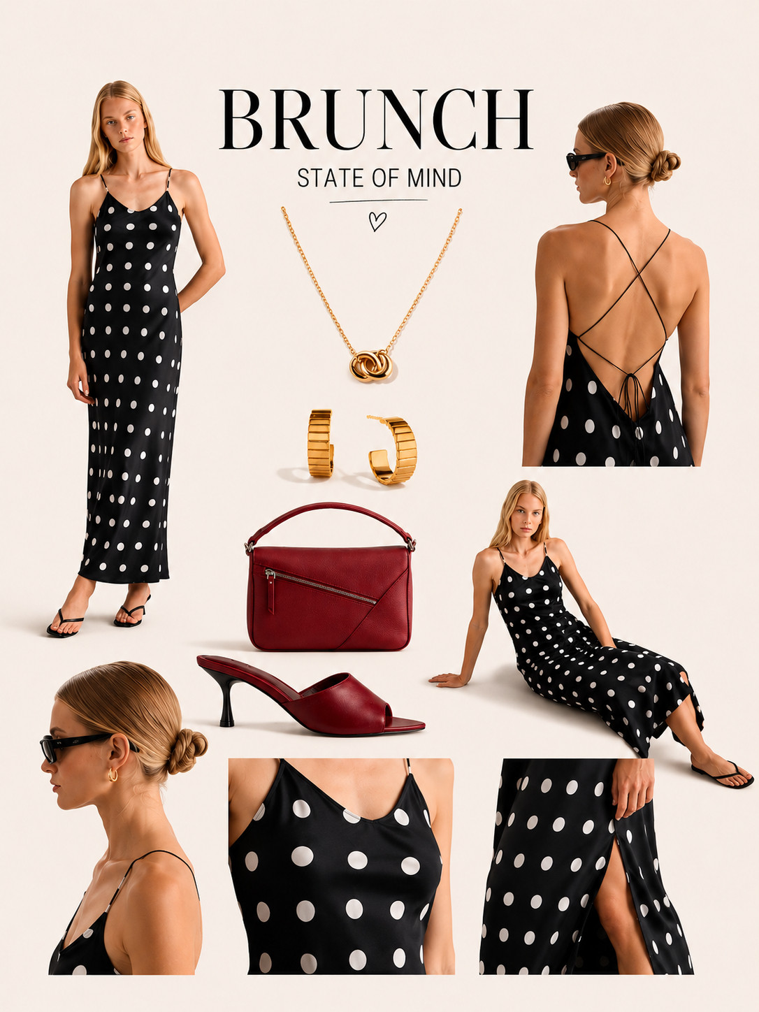 Brunch Day! 

 #LTKootd #LTKSeasonal #LTKBeauty